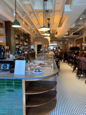 Café Deux by null