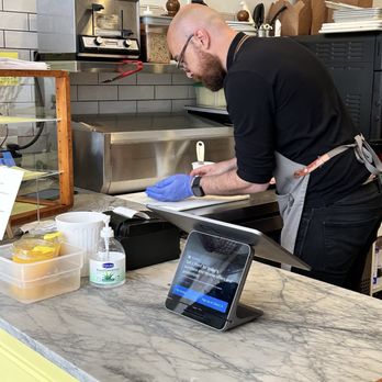 Scullery - Super knowledgeable owner/chef - Coffee & Tea Near Me - San Francisco, California