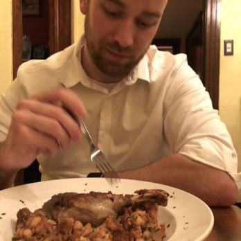 The Farish House - Cassoulet with white beans. - Wine Bars Near Me - Phoenix, Arizona The Farish House - Cassoulet with white beans. - Wine Bars Near Me - Phoenix, Arizona