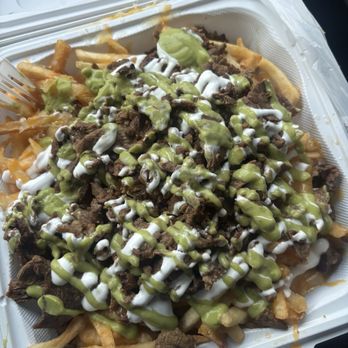 The Taco Boss - Asada Fries - Tacos Near Me - Orange, California The Taco Boss - Asada Fries - Tacos Near Me - Orange, California