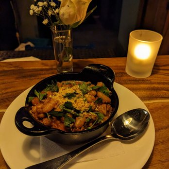 Webster’s Wine Bar - Cassoulet (delicious) - Wine Bars Near Me - Chicago, Illinois Webster’s Wine Bar - Cassoulet (delicious) - Wine Bars Near Me - Chicago, Illinois