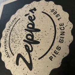 Zeppe's Pizzeria