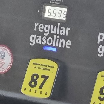 Costco Gas - As of Sat. Sept. 26, 2026 - Gas Stations Near Me - San Jose, California Costco Gas - As of Sat. Sept. 26, 2026 - Gas Stations Near Me - San Jose, California