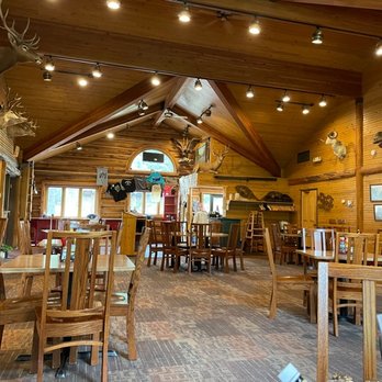 Latchstring Restaurant - Latchstring Restaurant Interior - New American Near Me - Lead, South Dakota Latchstring Restaurant - Latchstring Restaurant Interior - New American Near Me - Lead, South Dakota