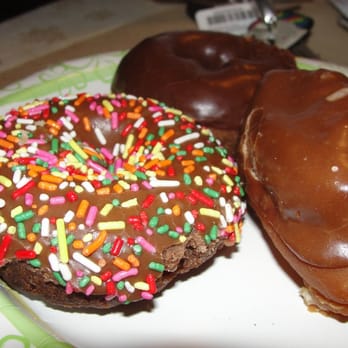 Moon Donuts - donuts! - Donuts Near Me - Redondo Beach, California Moon Donuts - donuts! - Donuts Near Me - Redondo Beach, California