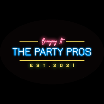The Party Pros - Party Equipment Rentals Near Me The Party Pros - Party Equipment Rentals Near Me