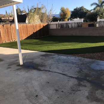 Schubert Landscaping - After - Landscape Architects or Designers Near Me - Highland, California Schubert Landscaping - After - Landscape Architects or Designers Near Me - Highland, California