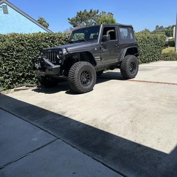Car Castle - 2018 Jeep Wrangler JK - Car Dealers Near Me - Fullerton, California Car Castle - 2018 Jeep Wrangler JK - Car Dealers Near Me - Fullerton, California