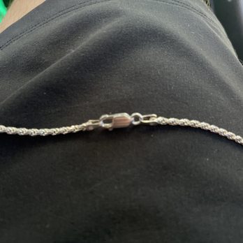 Rogers Jewelry - Clasp fixed - Jewelry Near Me - Folsom, California Rogers Jewelry - Clasp fixed - Jewelry Near Me - Folsom, California