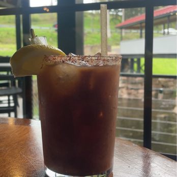 Millpond Gatherings - Bloody Mary - Steakhouses Near Me - Northford, Connecticut Millpond Gatherings - Bloody Mary - Steakhouses Near Me - Northford, Connecticut