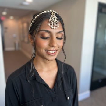 Makeup by Mitasha - Makeup Artists Near Me - San Ramon, California Makeup by Mitasha - Makeup Artists Near Me - San Ramon, California