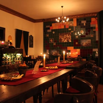 Vaust - Vegan Near Me - Berlin, BE Vaust - Vegan Near Me - Berlin, BE
