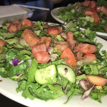 Lebanese Grill - Lebanese Near Me - Rochester Hills, Michigan