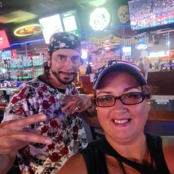Shea's Pub II - Jimi Cactus Drummer Stefe His Wife and BF -Great times here 2000 to 2019 and then 2025 Were the Best years! - Pubs Near Me - Port Saint Lucie, Florida Shea's Pub II - Jimi Cactus Drummer Stefe His Wife and BF -Great times here 2000 to 2019 and then 2025 Were the Best years! - Pubs Near Me - Port Saint Lucie, Florida