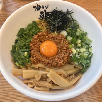 Kajiken - HOMURA ABURASOBA - Ramen Near Me - Dublin, California Kajiken - HOMURA ABURASOBA - Ramen Near Me - Dublin, California