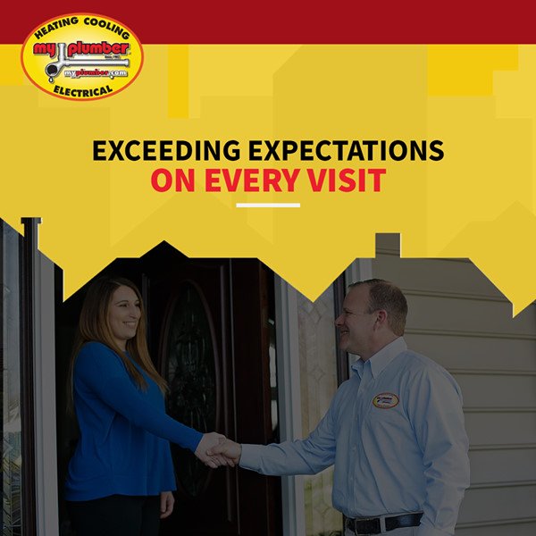 Slide of My Plumber Plus