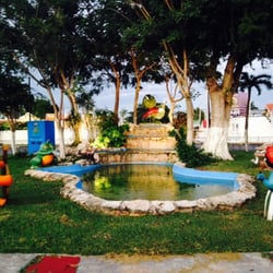 Glorieta de Cri-crí - No ta chula?
