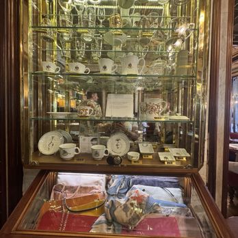 Caffè Florian - Coffee & Tea Near Me - Venezia, VE