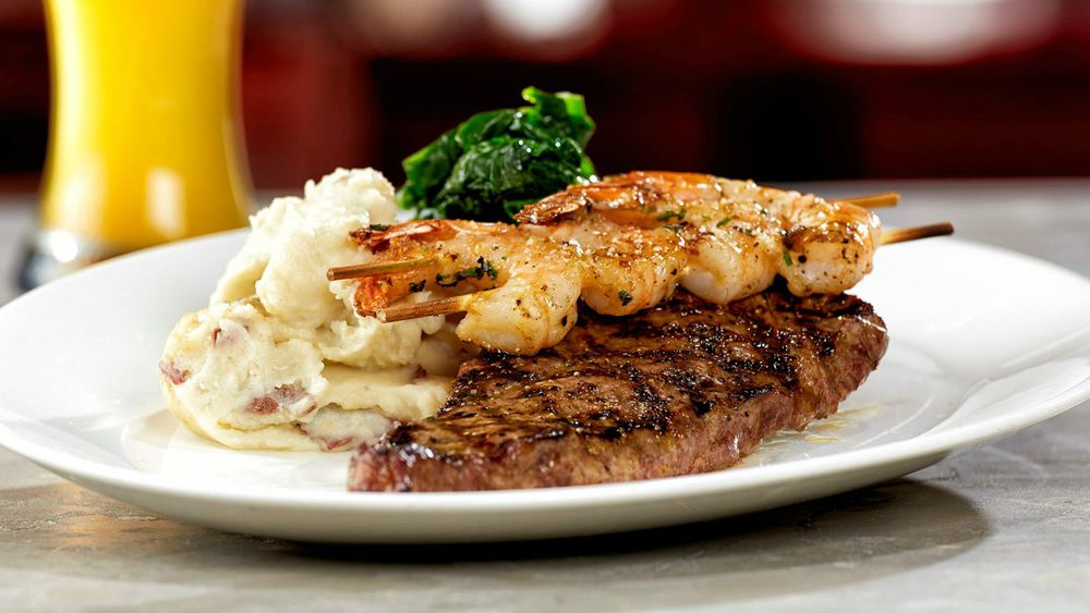 Neros Steakhouse