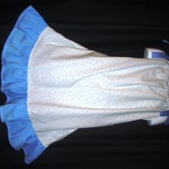 Modesty Matters, LLC - Boutique Pillowcase Dress: Another digital download with patterns, instructions, and step-by-step video tutorial. - Children's Clothing Near Me - Orlando, Florida Modesty Matters, LLC - Boutique Pillowcase Dress: Another digital download with patterns, instructions, and step-by-step video tutorial. - Children's Clothing Near Me - Orlando, Florida