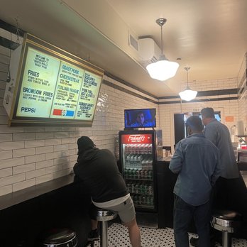 Fedoroffs Roast Pork - Sandwiches Near Me - Brooklyn, New York Fedoroffs Roast Pork - Sandwiches Near Me - Brooklyn, New York