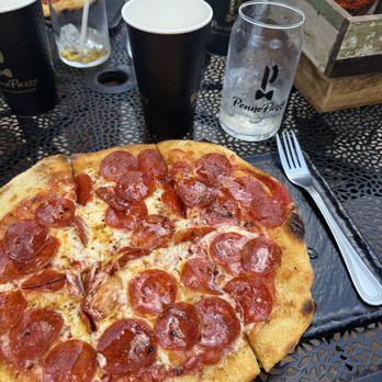 PennePazze - Italian Near Me - Murfreesboro, Tennessee