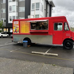 Action Sandwiches - Food truck