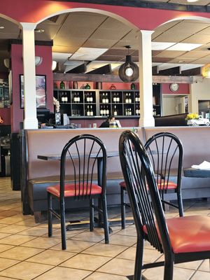 Pho Deluxe Tysons by null