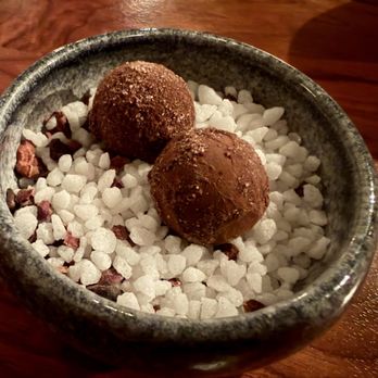 Boka - New American Near Me - Chicago, Illinois