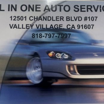 All In One Auto Services - Fingerprinting Near Me - Glendale, California All In One Auto Services - Fingerprinting Near Me - Glendale, California