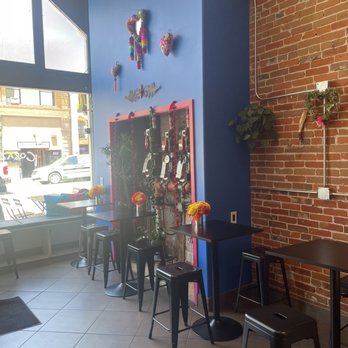 Corazon Cafe - Breakfast & Brunch Near Me - San Luis Obispo, California Corazon Cafe - Breakfast & Brunch Near Me - San Luis Obispo, California