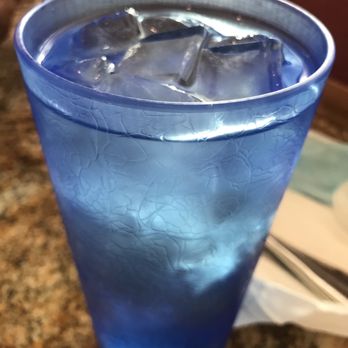 El Charro Mexicano - Iced water - Mexican Near Me - Aiea, Hawaii
