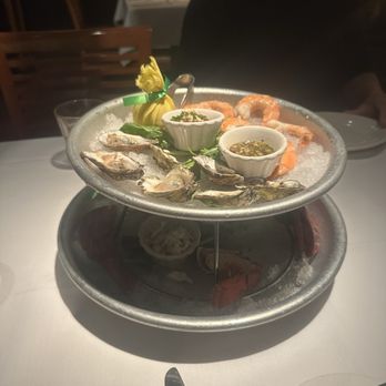 The Chop House - Seafood Tower - Steakhouses Near Me - Ann Arbor, Michigan The Chop House - Seafood Tower - Steakhouses Near Me - Ann Arbor, Michigan