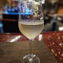 110 Grill - Wine