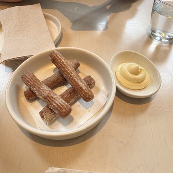 Nami Nori - mochurros - Sushi Bars Near Me - New York, New York Nami Nori - mochurros - Sushi Bars Near Me - New York, New York