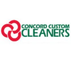 Concord Custom Cleaners