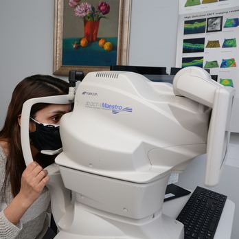 Faheem Ahmed, MD - Ophthalmologists Near Me - Reston, Virginia