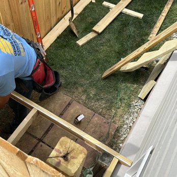 Premier Restoration - Fence Addition - Air Duct Cleaning Near Me - Lexington, Kentucky Premier Restoration - Fence Addition - Air Duct Cleaning Near Me - Lexington, Kentucky