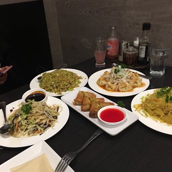 Veggie Garden - Vegan Near Me - Mountain View, California