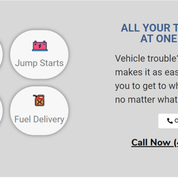AA East Cost Towing