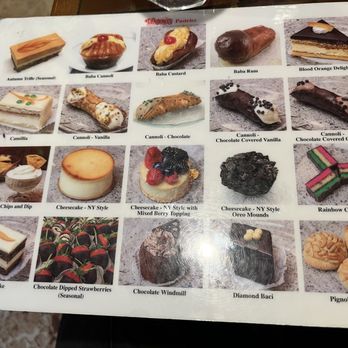 Veniero's - Bakeries Near Me - New York, New York Veniero's - Bakeries Near Me - New York, New York