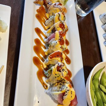 Oshima - Sushi Bars Near Me - Sioux Falls, South Dakota