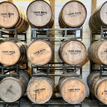 Whiskey Thief Distilling - Distilleries Near Me - Frankfort, Kentucky Whiskey Thief Distilling - Distilleries Near Me - Frankfort, Kentucky
