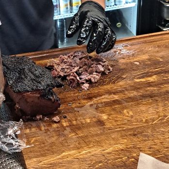 Caldwell County Mexi-Q - Barbeque Near Me - Gilbert, Arizona