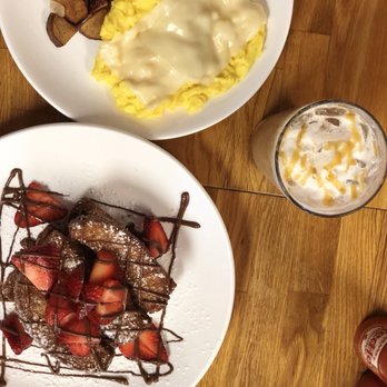 Brunch Everyday - Coffee & Tea Near Me - Conshohocken, Pennsylvania