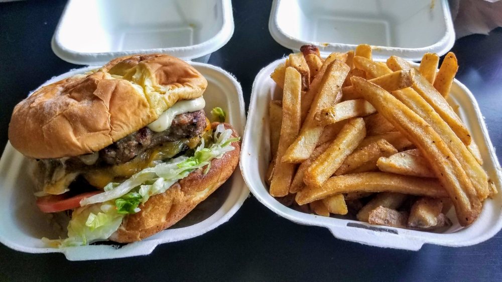 Blazing Onion Burger Company Order Food Online 44 Photos & 42