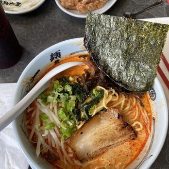 Menya Muso - Ramen Near Me - Seattle, Washington Menya Muso - Ramen Near Me - Seattle, Washington