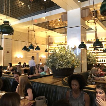 Upland - New American Near Me - New York, New York Upland - New American Near Me - New York, New York