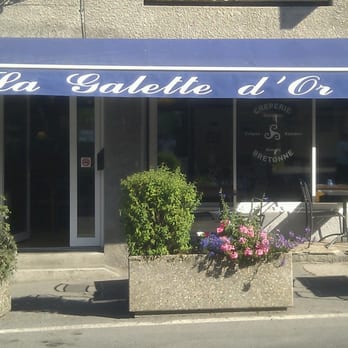 la galette d'or - Creperies Near Me - Saint-Lary-Soulan, 65 la galette d'or - Creperies Near Me - Saint-Lary-Soulan, 65