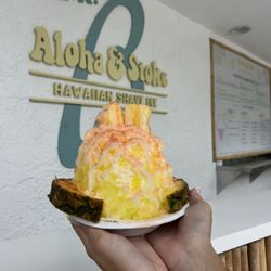 Aloha & Stoke